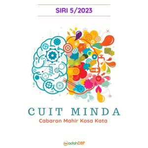Cuit Minda Siri 5/2023