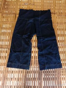 Bhadhu dan Suval: Pakaian Lelaki Tenunan Etnik Rungus