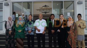 Perkampungan Bahasa Melayu Sekolah Rendah Peringkat Kebangsaan 2023