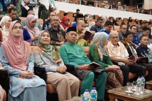 Perkampungan Bahasa Melayu Sekolah Rendah Peringkat Kebangsaan 2023