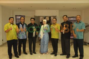 Perkampungan Bahasa Melayu Sekolah Rendah Peringkat Kebangsaan 2023