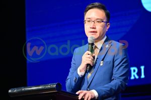 Pertandingan Forum Pelajar 2023 Peringkat Negeri Sabah