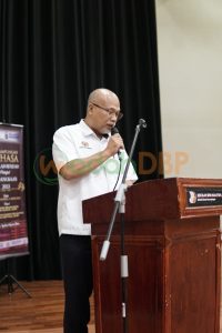 Perkampungan Bahasa Melayu Sekolah Rendah Peringkat Kebangsaan 2023