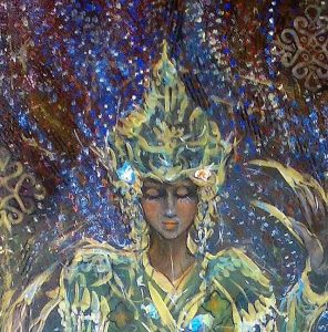 Panangsang: Ritual Penyembuhan Suku Kaum Bajau Laut