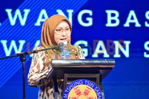 Pertandingan Forum Pelajar 2023 Peringkat Negeri Sabah