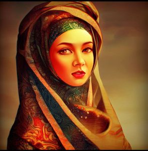 Gundik Tri Anak Laksamana