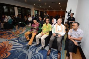 Simposium Muzik Ipoh bersempena dengan Dekad Bahasa Kebangsaan (DBK) dan Dekad Membaca Kebangsaan (DMK) 2023 Peringkat Negeri Perak