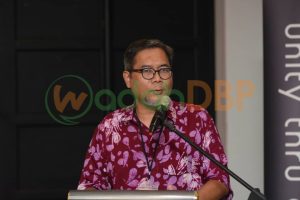 Simposium Muzik Ipoh bersempena dengan Dekad Bahasa Kebangsaan (DBK) dan Dekad Membaca Kebangsaan (DMK) 2023 Peringkat Negeri Perak