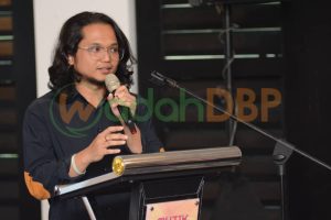 Simposium Muzik Ipoh bersempena dengan Dekad Bahasa Kebangsaan (DBK) dan Dekad Membaca Kebangsaan (DMK) 2023 Peringkat Negeri Perak