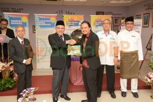 Festival Bahasa Jiwa Bangsa bersempena dengan Dekad Bahasa Kebangsaan (DBK) dan Dekad Membaca Kebangsaan (DMK) 2023 Peringkat Negeri Kedah