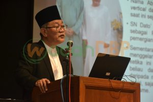 Nadwah Serantau Sastera Islam Sabah 2023