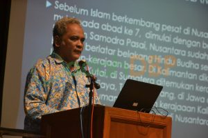 Nadwah Serantau Sastera Islam Sabah 2023