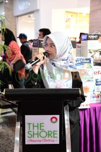 Bicara Pantun: Fikir dan Tafsir bersempena dengan Pesta Buku Melaka 2023