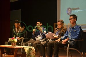 Nadwah Serantau Sastera Islam Sabah 2023