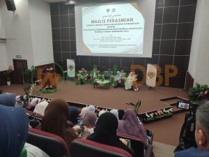 Karnival Semarak Bahasa Bulan Bahasa Kebangsaan dan Dekad Membaca Kebangsaan Peringkat Negeri Terengganu 2023