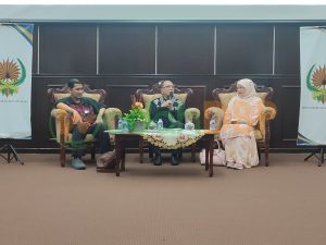 Karnival Semarak Bahasa Bulan Bahasa Kebangsaan dan Dekad Membaca Kebangsaan Peringkat Negeri Terengganu 2023