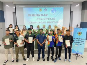 Karnival Semarak Bahasa Bulan Bahasa Kebangsaan dan Dekad Membaca Kebangsaan Peringkat Negeri Terengganu 2023