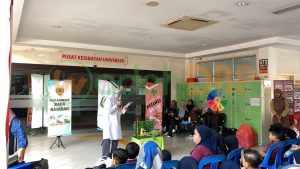 Karnival Semarak Bahasa Bulan Bahasa Kebangsaan dan Dekad Membaca Kebangsaan Peringkat Negeri Terengganu 2023