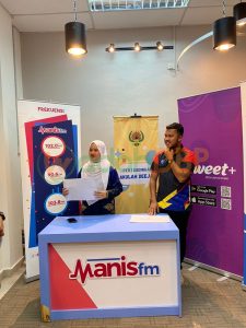 Karnival Semarak Bahasa Bulan Bahasa Kebangsaan dan Dekad Membaca Kebangsaan Peringkat Negeri Terengganu 2023