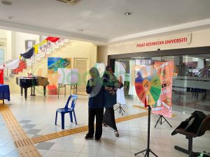 Karnival Semarak Bahasa Bulan Bahasa Kebangsaan dan Dekad Membaca Kebangsaan Peringkat Negeri Terengganu 2023