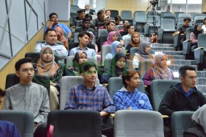 Seminar Inovasi Teknologi dalam Pengembangan Bahasa dan Sastera