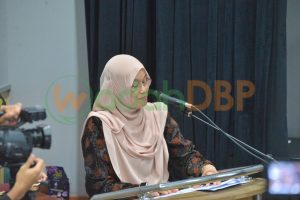 Seminar Inovasi Teknologi dalam Pengembangan Bahasa dan Sastera