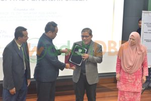 Seminar Inovasi Teknologi dalam Pengembangan Bahasa dan Sastera