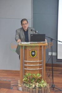 Seminar Inovasi Teknologi dalam Pengembangan Bahasa dan Sastera