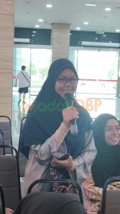 Bicara Pantun: Fikir dan Tafsir bersempena dengan Pesta Buku Melaka 2023