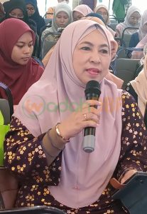 Bicara Pantun: Fikir dan Tafsir bersempena dengan Pesta Buku Melaka 2023