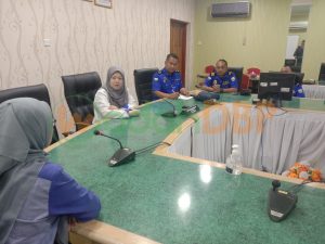 Pemantauan Bahasa di Tempat Awam di Jerantut, Kuala Lipis dan Cameron Highland