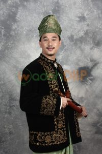 Bicara Pantun: Fikir dan Tafsir bersempena dengan Pesta Buku Melaka 2023