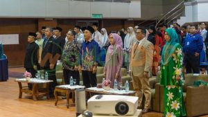 Nadwah Serantau Sastera Islam Sabah 2023