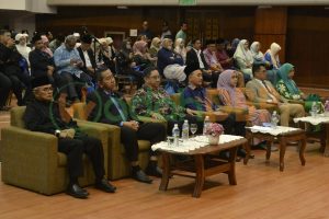 Nadwah Serantau Sastera Islam Sabah 2023