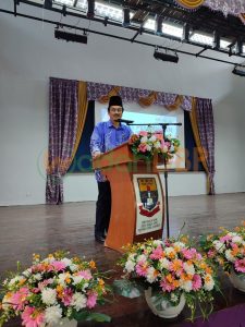 Bengkel Pembinaan Bakat Tunas Muda (Sajak) Peringkat Daerah Temerloh