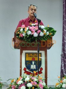 Bengkel Pembinaan Bakat Tunas Muda (Sajak) Peringkat Daerah Temerloh