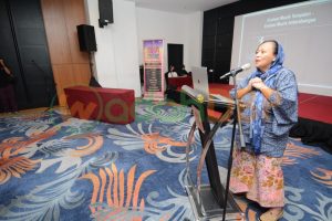 Simposium Muzik Ipoh bersempena dengan Dekad Bahasa Kebangsaan (DBK) dan Dekad Membaca Kebangsaan (DMK) 2023 Peringkat Negeri Perak