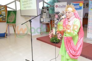 Festival Bahasa Jiwa Bangsa bersempena dengan Dekad Bahasa Kebangsaan (DBK) dan Dekad Membaca Kebangsaan (DMK) 2023 Peringkat Negeri Kedah