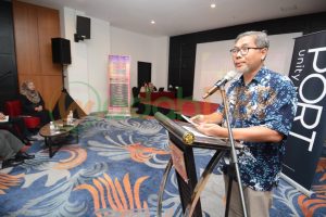 Simposium Muzik Ipoh bersempena dengan Dekad Bahasa Kebangsaan (DBK) dan Dekad Membaca Kebangsaan (DMK) 2023 Peringkat Negeri Perak