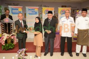 Festival Bahasa Jiwa Bangsa bersempena dengan Dekad Bahasa Kebangsaan (DBK) dan Dekad Membaca Kebangsaan (DMK) 2023 Peringkat Negeri Kedah