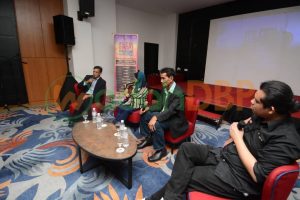 Simposium Muzik Ipoh bersempena dengan Dekad Bahasa Kebangsaan (DBK) dan Dekad Membaca Kebangsaan (DMK) 2023 Peringkat Negeri Perak