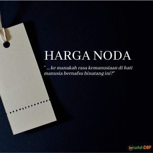 Harga Noda