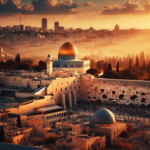 Palestin, Kami Dengar