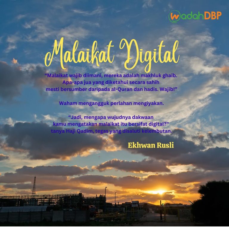 Malaikat Digital