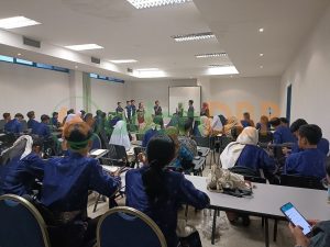 Karnival Semarak Bahasa 2023