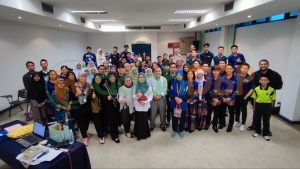 Karnival Semarak Bahasa 2023