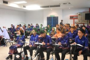 Karnival Semarak Bahasa 2023