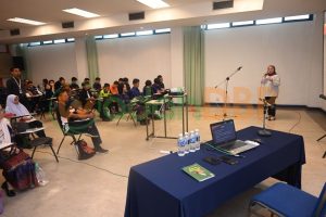 Karnival Semarak Bahasa 2023