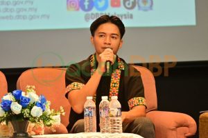 Karnival Semarak Bahasa 2023