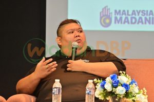 Karnival Semarak Bahasa 2023